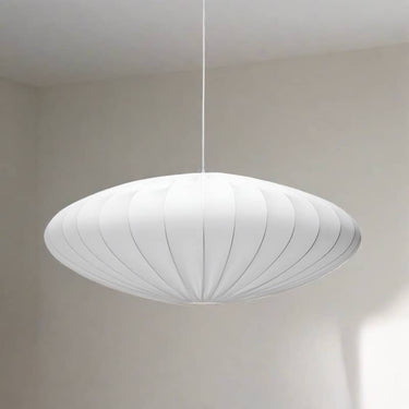 Versatile Eclipse Pendant Light for Home Decor by Woodka Interiors