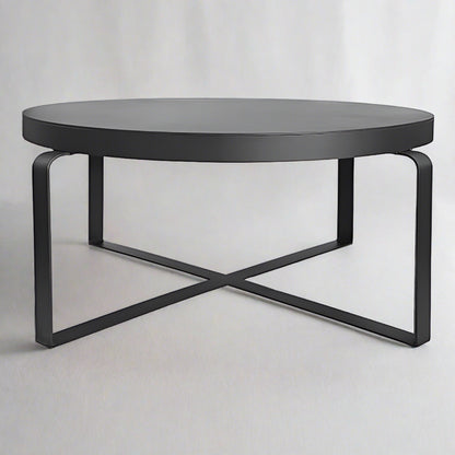  Modern Coffee Tables in metal by  Woodka Interiors 