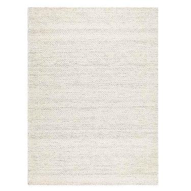 El Dorado Soft Underfoot Rug in pearl