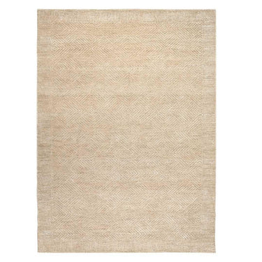 El Dorado Soft Underfoot Rug in sandstone