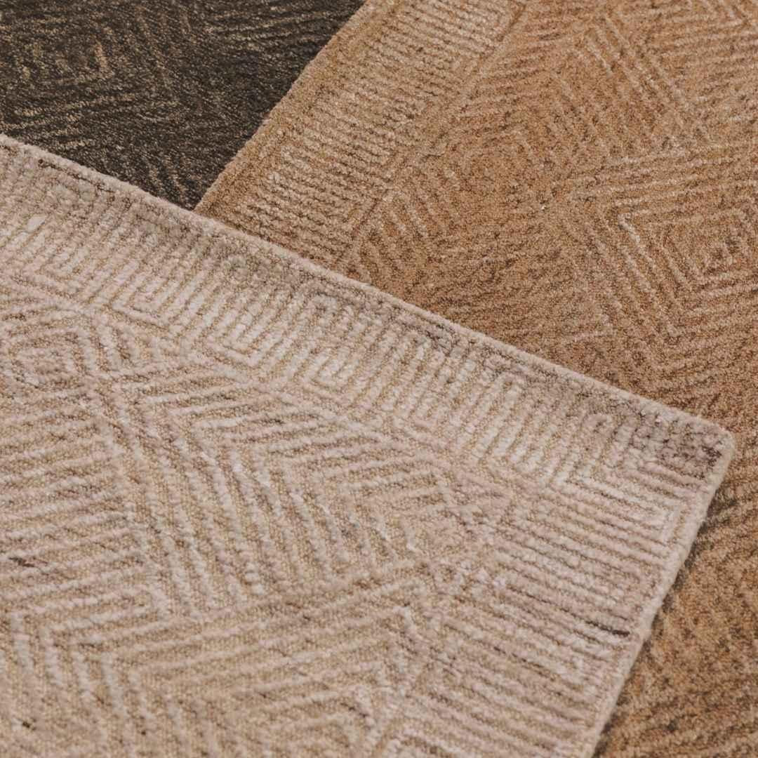 El Dorado Soft Underfoot Rugs