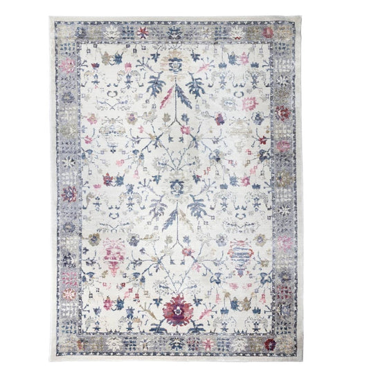 Eternity Area Rug Perfect for Any Room