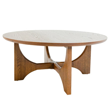 Fanfare Coffee Table in Shoreline - Woodka Interiors