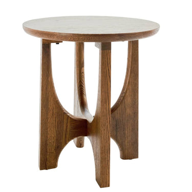 Fanfare Side Table in Shoreline