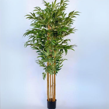 artificial bamboo Potted Plant