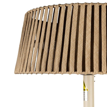 Heatwave Patio Heater in Stone Top 