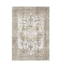 Hermes Rug in Pearl