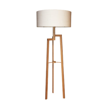 Jaggered Floor Lamp