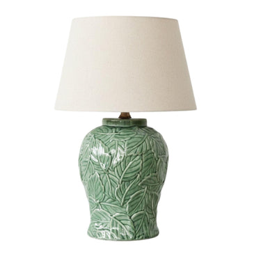 Juniper Ceramic Lamp