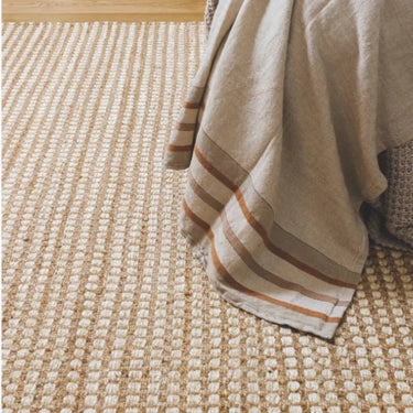  Lien Area Rug in Natura 