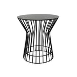 Marcel Metal Side Table