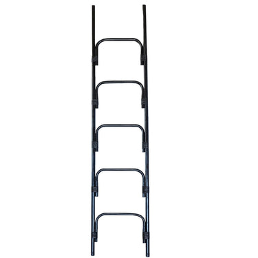 Midnight Bamboo Ladder 200cm