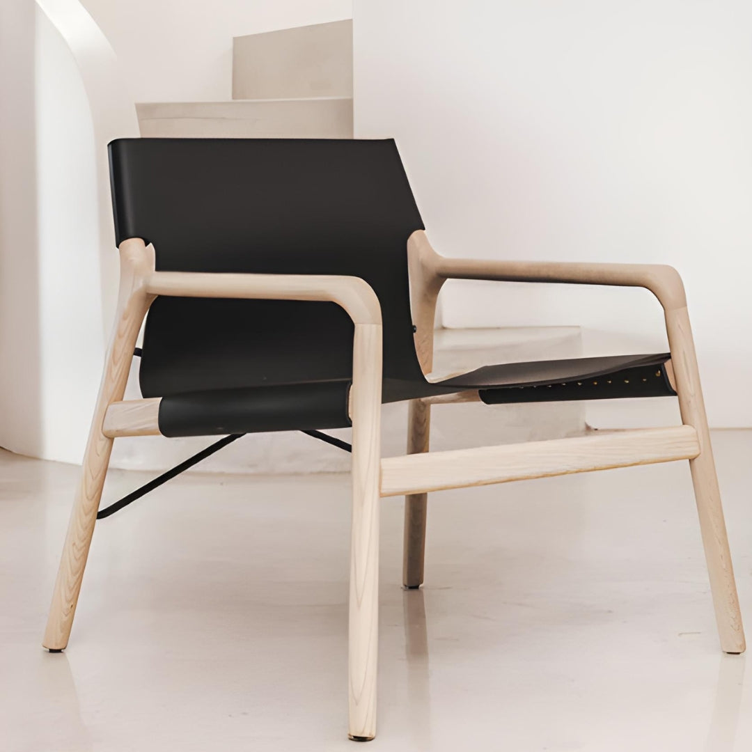 natura armchair woodka interiors