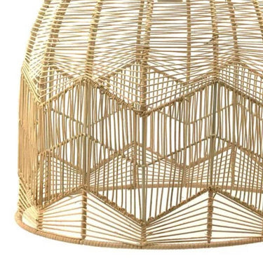 Natural Cane Pendant Light Bohol