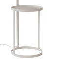 Nivo standing lamps side table