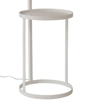 Nivo standing lamps side table
