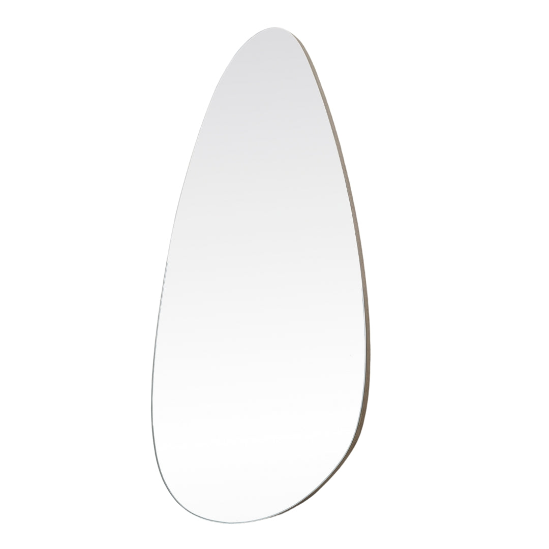 Oblong Wall Mirror