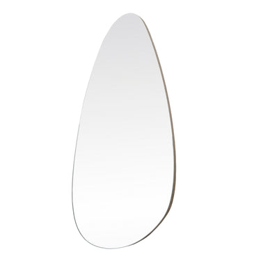 Oblong Wall Mirror