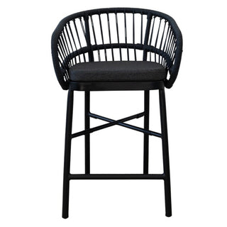 Lola Outdoor Counter Stool
