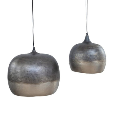 Paarl Rock Pendants  in Rolling Mist