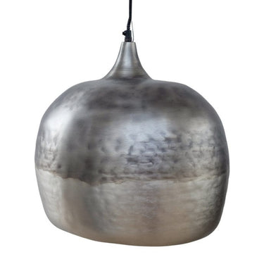 Paarl Rock Pendant in Rolling Mist Medium Pendant