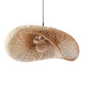 Papua Rattan Pendant Lighting