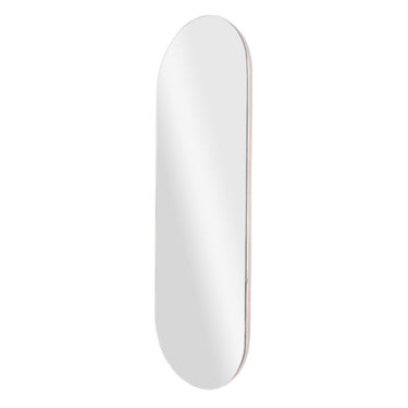 Pod Framless Wall Mirror Decor