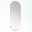 Pod Framless Wall Mirror Woodka Interiors