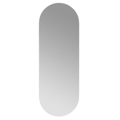 Pod Framless Wall Mirror