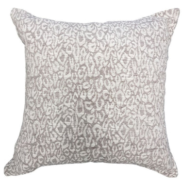 Prowl scatter cushion