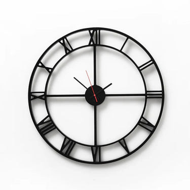 Large Wall Clock available at Woodka Interiors South Africa.