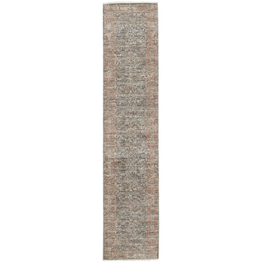 Traditional Royal Runner Rug - Woodka Interiors