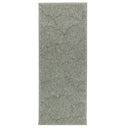 Seychelles runner rug outdoors and indoors