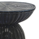 Shadow Outdoor Side Table