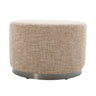 Solace Ottoman Nutmeg Medium