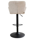 Stella Adjustable Counter Chair in Birch Stella adjustable chair