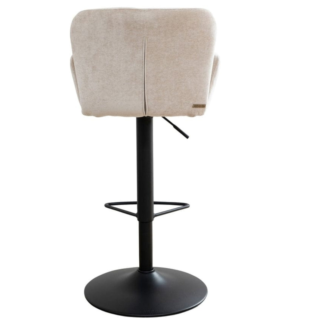 Stella Adjustable Counter Chair in Birch Stella adjustable chair