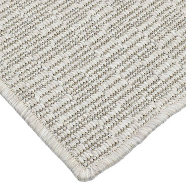 Beach-inspired runner rug for hallways and kitchens