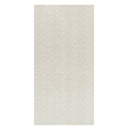 Flat-woven Stratia Beach Runner Rug for indoor and outdoor spaces