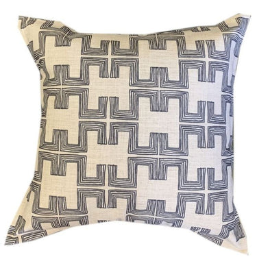 Suffren scatter cushion