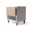 bedside table side view with draw woodka interiors