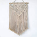 Tigerlily Macrame Wall Hanging