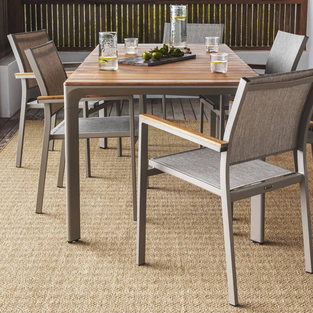 Durable Torra Dune Rug perfect for enhancing outdoor patios, available online at Woodka Interiors South Africa.