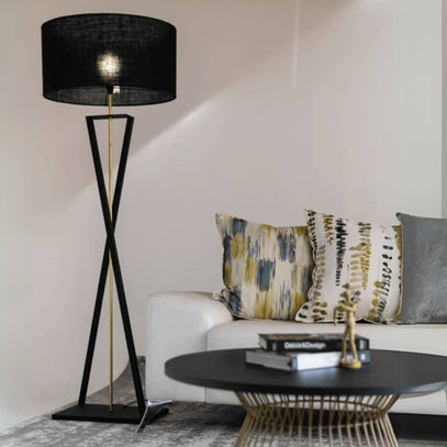 Twist Floor Lamp 