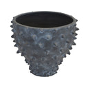 Urchin Spiked Planter by Woodka interiors 