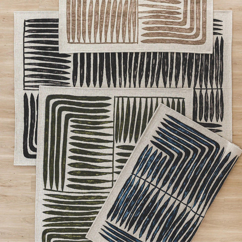 Vertigo Rugs