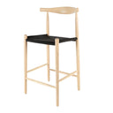 William Counter Chair Counter Chair for modern and classic decor Shop Counter Stools 