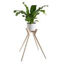 Xeno Pot Plant Holder with Pot