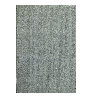 Aesthetic Rug in Olive