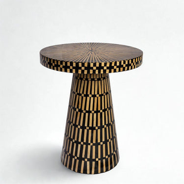 Amelia side table photo shot